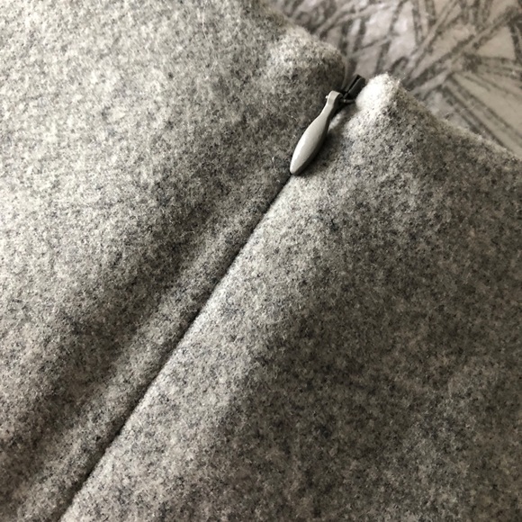 Wilfred Wool Skirt - Picture 3 of 5